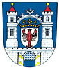 Coat of arms of Rakovník