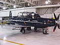 T-6 Texan II at CFB Moose Jaw