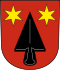 Coat of arms of Recherswil