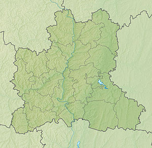 Oblast Lipezk (Oblast Lipezk)