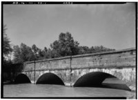 Seneca Aqueduct
