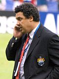 Serge Blanco (2010)