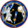 Logo von STS-72