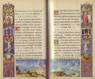 Stundenbuch des Farnese, Rom 1546