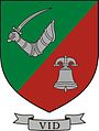 Wappen von Vid