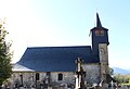 Dorfkirche Notre-Dame de l’Assomption (Mariä Himmelfahrt)