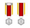 The Sustainable Scout Medal
