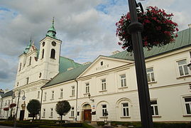 Regional Museum in Rzeszów