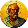 67-St.Boniface IV 608 - 615