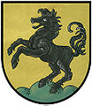 Wappen von Hengsberg (Steiermark)