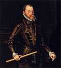 Philip II of Spain, 1570s
