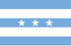 Flag of Guayas