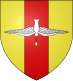 Coat of arms of Lay-Saint-Remy