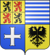 Coat of arms of Manage