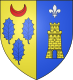 Coat of arms of Sy