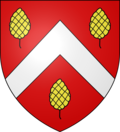 Arms of Willems