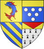 Coat of arms of Drôme