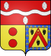 Coat of arms of Pézarches