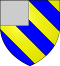 Arms of Rœulx