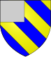 Coat of arms of Rœulx
