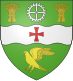 Coat of arms of Hawkesbury