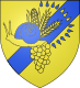 Coat of arms of Aigre