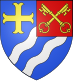 Coat of arms of Beuvron