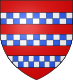 Coat of arms of Le Cambout