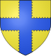 Coat of arms of Saône