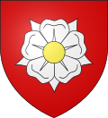 Arms of Thivencelle
