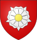 Coat of arms of Thivencelle