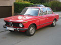 BMW 1602 (1973–1975)