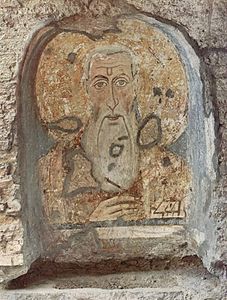 Sant'Abbaciro (Saint Cyrus)