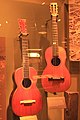 C. F. Martin Spanish-style guitar (c.1845), Martin Style 3-17 (1859) - C.F. Martin Guitar Factory 2012-08-06 - 011 (clip).jpg