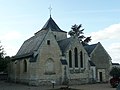 Kirche Saint-Pierre in Charcé