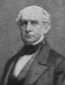 Former State Senator Charles F. Adams Sr. of Massachusetts