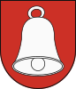 Coat of arms of Spišská Belá