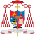 William Goh Seng Chye's coat of arms