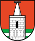 Coat of arms of Altlandsberg