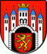Coat of arms of Hann. Münden
