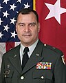 Brigadier General David Carrión Baralt