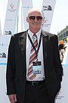 Dennis Lillee in 2012