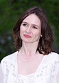 Emily Mortimer, actress and screenwriter