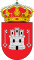 Coat of arms of Beteta