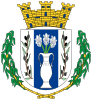 Coat of arms of Vega Alta