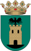 Coat of arms of L'Atzúbia