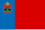 Flagge der Oblast Kemerowo