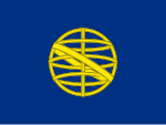 Flagge des Königreichs Brasilien 1816 bis 1822