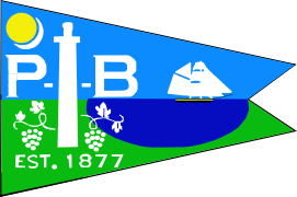Flag of Put-in-Bay