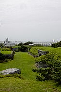 Fort Hamilton